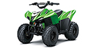 2023 Kawasaki KFX 90