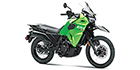 2023 Kawasaki KLR 650 S Base
