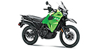 2023 Kawasaki KLR 650 Base