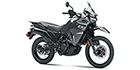 2023 Kawasaki KLR 650 ABS