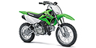 2023 Kawasaki KLX 110R