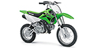 2023 Kawasaki KLX 110R L