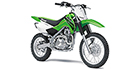 2023 Kawasaki KLX 140R