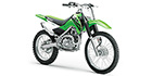 2023 Kawasaki KLX 140R F