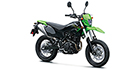 2023 Kawasaki KLX 230SM ABS