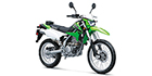 2023 Kawasaki KLX 300