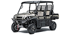 2023 Kawasaki Mule PRO-FXT Ranch Edition