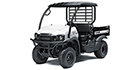 2024 Kawasaki Mule SX 4x4 FE