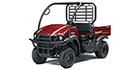 2024 Kawasaki Mule SX Base