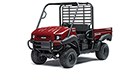 2023 Kawasaki Mule 4000
