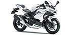 2023 Kawasaki Ninja 400 Base