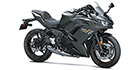 2023 Kawasaki Ninja 650 Base