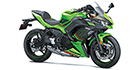 2023 Kawasaki Ninja 650 ABS KRT Edition
