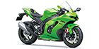 2024 Kawasaki Ninja ZX-10RR Base