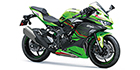 2024 Kawasaki Ninja ZX-4RR KRT Edition ABS