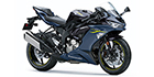 2023 Kawasaki Ninja ZX-6R Base