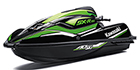 2023 Kawasaki Jet Ski SX-R 160