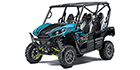 2023 Kawasaki Teryx4 S LE