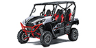 2023 Kawasaki Teryx4 S Special Edition