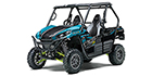 2023 Kawasaki Teryx S LE