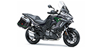 2023 Kawasaki Versys 1000 SE LT+