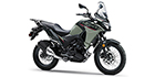 2024 Kawasaki Versys-X 300 ABS