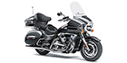 2023 Kawasaki Vulcan 1700 Voyager ABS