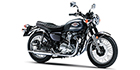 2024 Kawasaki W800 ABS