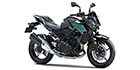 2023 Kawasaki Z400 ABS