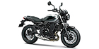 2023 Kawasaki Z650RS ABS