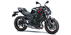 2023 Kawasaki Z650 Base