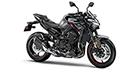 2023 Kawasaki Z900 ABS