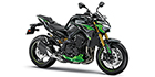 2023 Kawasaki Z900 SE