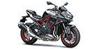2023 Kawasaki Z H2 Base