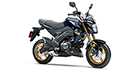 2023 Kawasaki Z125 PRO Base