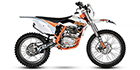 2023 Kayo K2 230