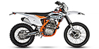 2023 Kayo K4 250
