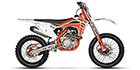 2023 Kayo K6 R 250