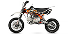 2023 Kayo TT 125