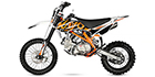 2023 Kayo TT 140