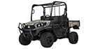 2025 Kubota RTV-XG850 Sidekick Worksite Realtree  AP Camouflage