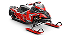 2023 Lynx Rave RE 850 E-TEC