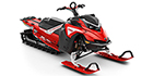 2023 Lynx Shredder DS 850 E-TEC Turbo R
