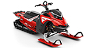 2023 Lynx Shredder RE 850 E-TEC