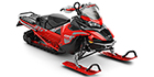 2023 Lynx Xterrain Brutal 850
