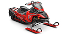 2023 Lynx Xterrain RE 850 E-TEC