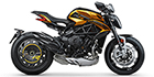 2023 MV Agusta Dragster RR SCS