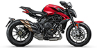 2023 MV Agusta Dragster R