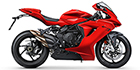 2023 MV Agusta F3 R