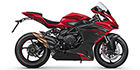 2023 MV Agusta F3 RR